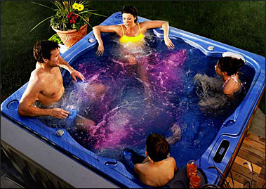 Spa Nature 3